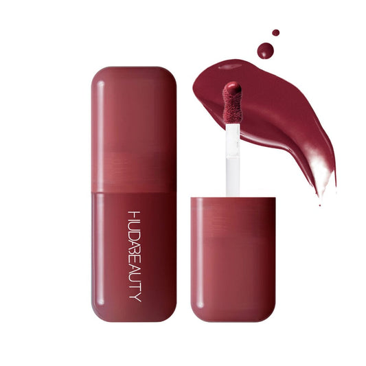 Buy Original Huda Beauty Blush Filter Liquid Blush Black Cherry - Online at Best Price in Pakistan