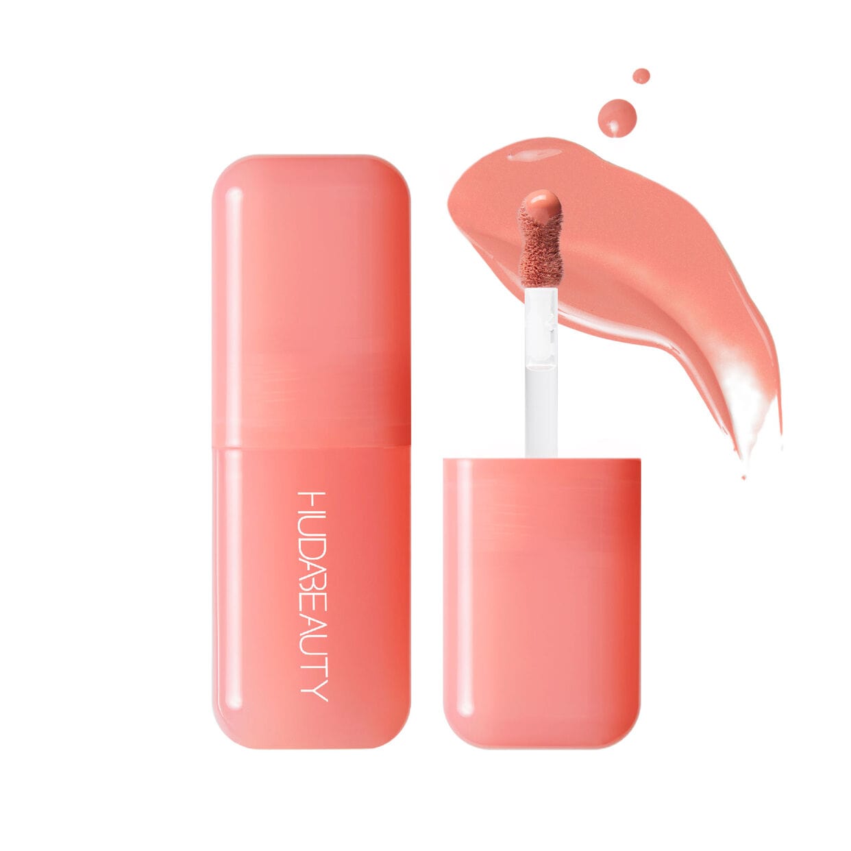 Buy Original Huda Beauty Blush Filter Liquid Blush Cotton Candy - Online at Best Price in Pakistan