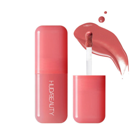 Buy Original Huda Beauty Blush Filter Liquid Blush Strawberry Cream - Online at Best Price in Pakistan