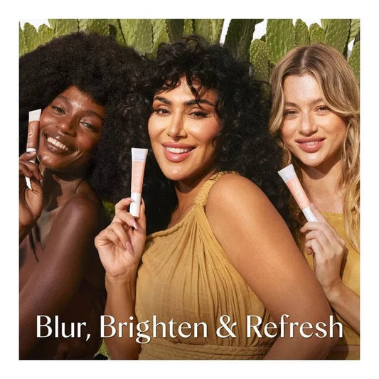 Buy Original Huda Beauty GloWish Bright Light Hydrating Sheer Vegan Concealer 00 Porcelain - Online at Best Price in Pakistan