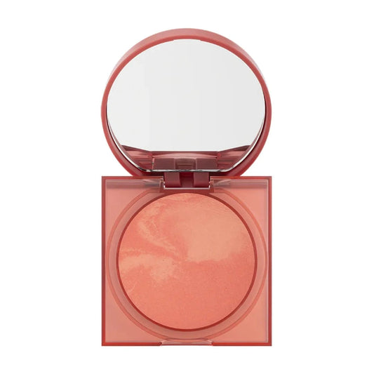 Buy Original Huda Beauty GloWish Cheeky Vegan Blush Powder Milk Rose - Online at Best Price in Pakistan