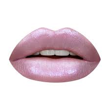Buy Original Huda Beauty Lip Strobe Metallic Lip Gloss Enchanting - Online at Best Price in Pakistan