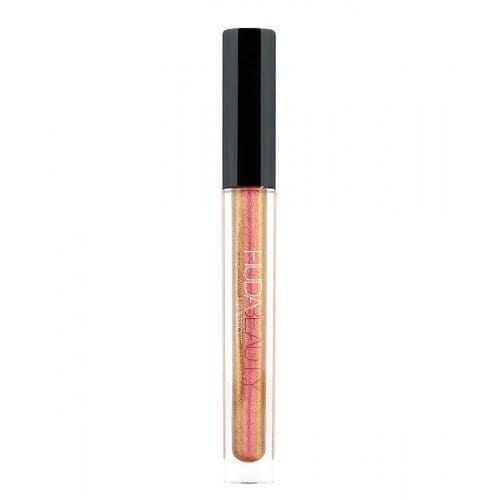 Buy Original Huda Beauty Lip Strobe Metallic Lip Gloss Shameless - Online at Best Price in Pakistan