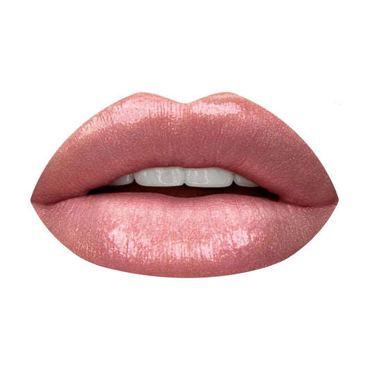 Buy Original Huda Beauty Lip Strobe Metallic Lip Gloss Snobby - Online at Best Price in Pakistan