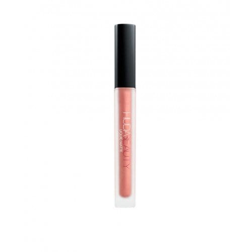 Buy Original Huda Beauty Liquid Matte Lipstick Socialite - Online at Best Price in Pakistan