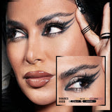 Buy Original Huda Beauty Pretty Grunge Eyeshadow Palette - Online at Best Price in Pakistan