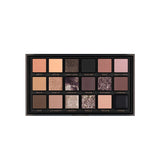 Buy Original Huda Beauty Pretty Grunge Eyeshadow Palette - Online at Best Price in Pakistan