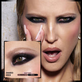 Buy Original Huda Beauty Pretty Grunge Eyeshadow Palette - Online at Best Price in Pakistan