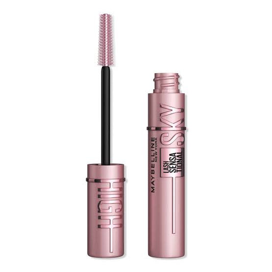 Maybelline Lash Sensational Sky High Waterproof Mascara