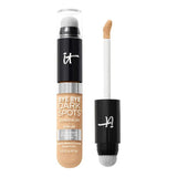 Buy Original IT COSMETICS Bye Bye Dark Spots Concealer + Serum 23 Light Warm - Online at Best Price in Pakistan