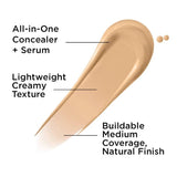 Buy Original IT COSMETICS Bye Bye Dark Spots Concealer + Serum 23 Light Warm - Online at Best Price in Pakistan