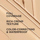 Buy Original IT COSMETICS Bye Bye Under Eye Full Coverage Waterproof Concealer 14.0 Light Tan - Online at Best Price in Pakistan