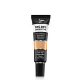 Buy Original IT COSMETICS Bye Bye Under Eye Full Coverage Waterproof Concealer 21.0 Medium Tan - Online at Best Price in Pakistan