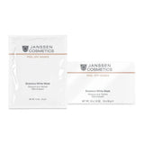 Buy Original Janssen Botanica White Mask 30g - Online at Best Price in Pakistan