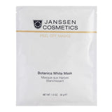 Buy Original Janssen Botanica White Mask 30g - Online at Best Price in Pakistan