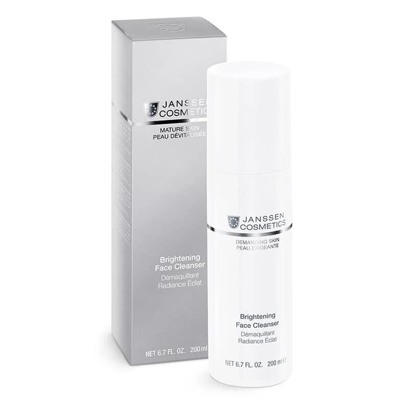 Buy Original Janssen Brightening Face Cleanser 200ml - Online at Best Price in Pakistan