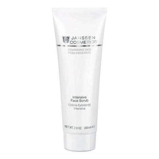 Buy Original Janssen -Intensive Face Scrub 200ml - Online at Best Price in Pakistan