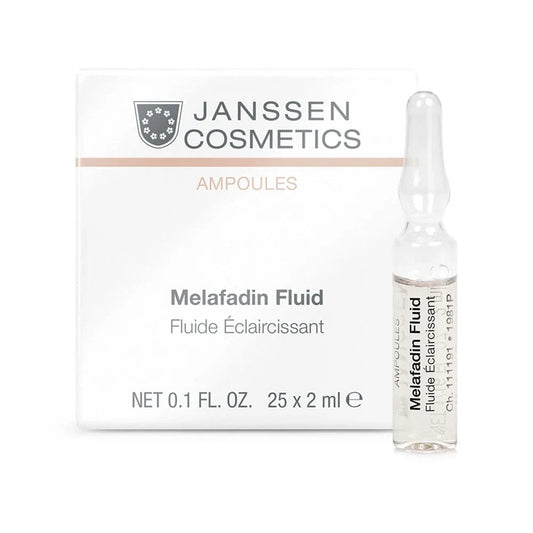 Buy Original Janssen -Melafadin Fluid 2 ml - Online at Best Price in Pakistan