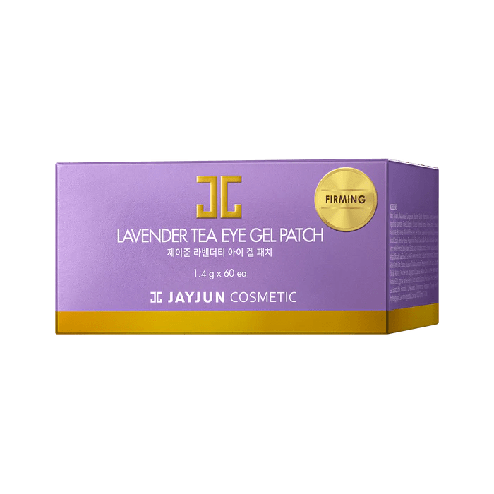 Buy Original JAYJUN Lavender Tea Eye Gel Patch Jar - Online at Best Price in Pakistan