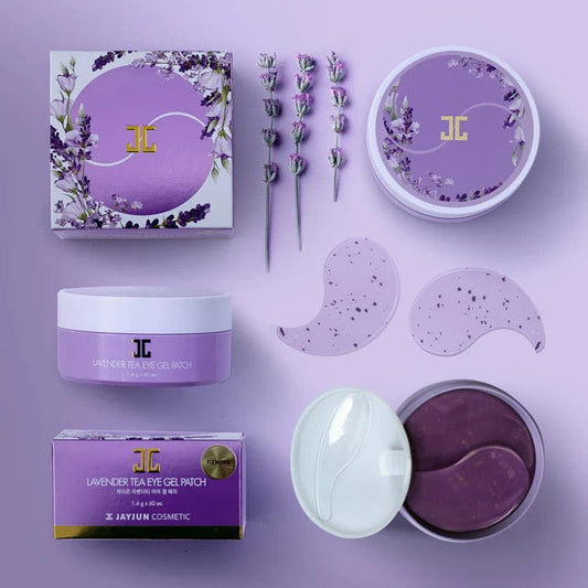 Buy Original JAYJUN Lavender Tea Eye Gel Patch Jar - Online at Best Price in Pakistan