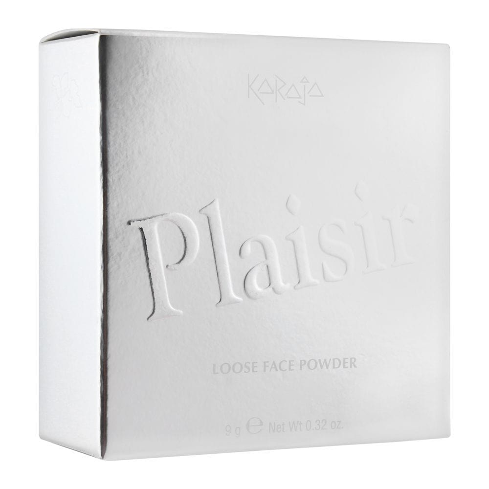 Buy Original Karaja Plaisir Silky Loose Powder N2 - Online at Best Price in Pakistan