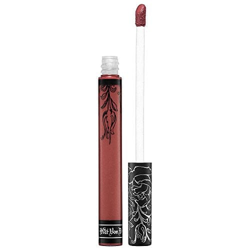 Buy Original Kat Von D Everlasting Liquid Lipstick - Online at Best Price in Pakistan