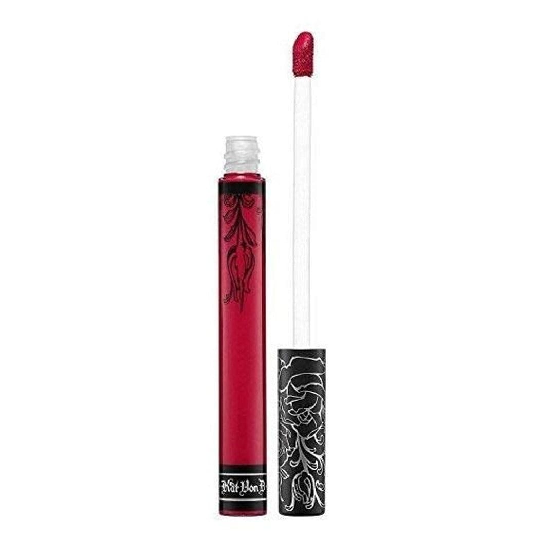 Buy Original Kat Von D Everlasting Liquid Lipstick - Online at Best Price in Pakistan