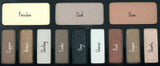 Buy Original Kat Von D Light Glimmer Eye Contour Palette - Online at Best Price in Pakistan