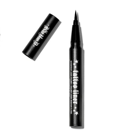 Buy Original Kat Von D Liquid EyeLiner Trooper Mini 0.2ml - Online at Best Price in Pakistan