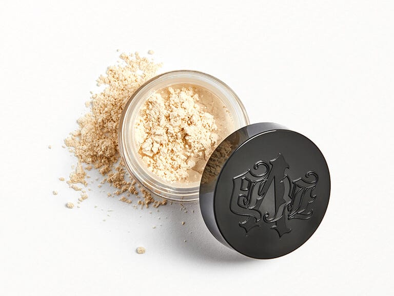 Buy Original Kat Von D Lock it Setting Powder Translucent - Online at Best Price in Pakistan