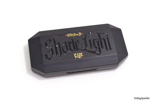 Buy Original Kat Von D Shade + Light Eye Contour Quad  Eye Palette - Online at Best Price in Pakistan