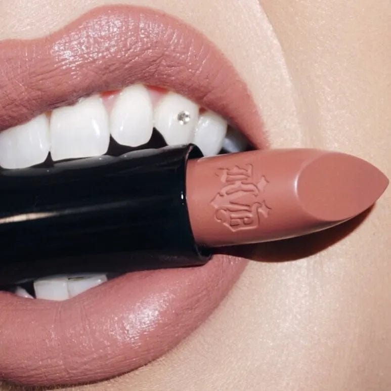 Buy Original Kat Von D Studded Kiss Creme Lipstick Bow n Arrow - Online at Best Price in Pakistan