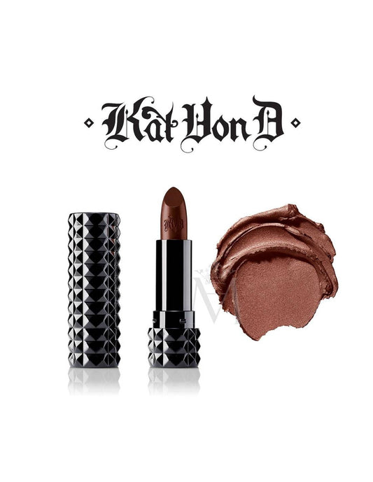 Buy Original Kat Von D Studded Kiss Lipstick - Online at Best Price in Pakistan