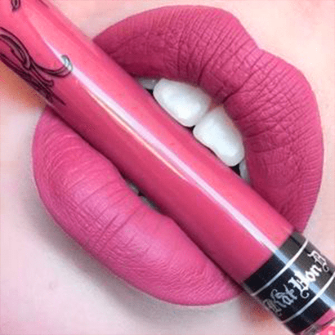 Buy Original Kat Von D Everlasting Liquid Lipstick - Mother Online at Best Price in Pakistan