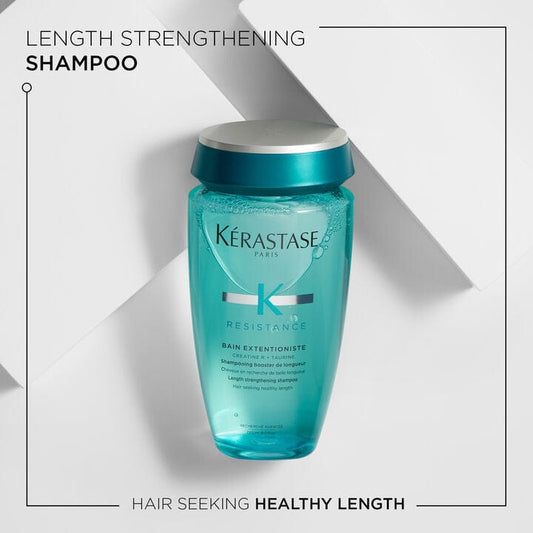 Buy Original Kerastase Bain Extentioniste Shampoo 250ml - Online at Best Price in Pakistan