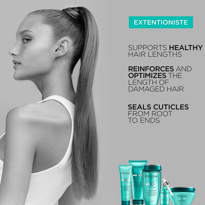 Buy Original Kerastase Bain Extentioniste Shampoo 250ml - Online at Best Price in Pakistan