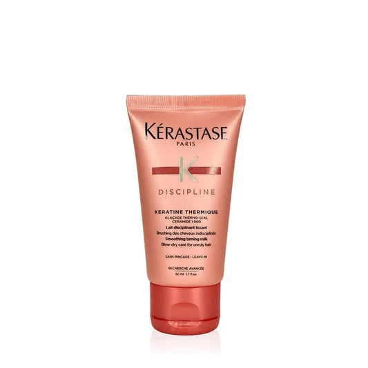 Buy Original Kerastase Discipline Keratin Thermique Heat Hair 50ml - Online at Best Price in Pakistan