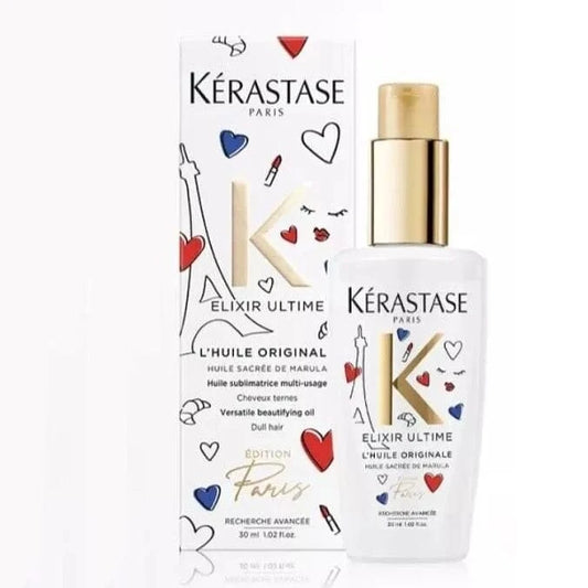 Buy Original Kerastase Elixir Ultime L’Huile Originale Edition 30ml - Online at Best Price in Pakistan