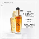 Buy Original Kerastase Elixir Ultime L’Huile Originale Hair Oil 100ml - Online at Best Price in Pakistan