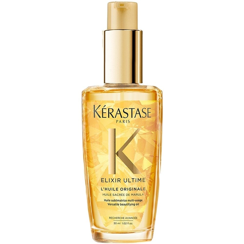 Buy Original Kerastase Elixir Ultime L’Huile Originale Hair Oil 50ml - Online at Best Price in Pakistan