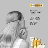 Buy Original Kerastase Elixir Ultime Le Bain Shampoo 250ml - Online at Best Price in Pakistan