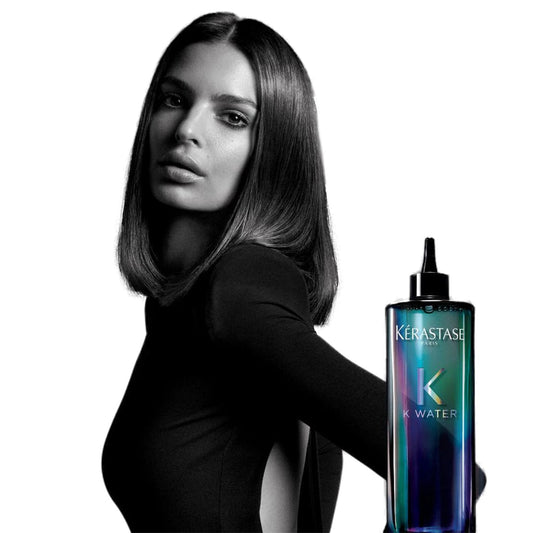 Buy Original Kerastase K Water Lamellar Resurfacing Treatment 400ml - Online at Best Price in Pakistan