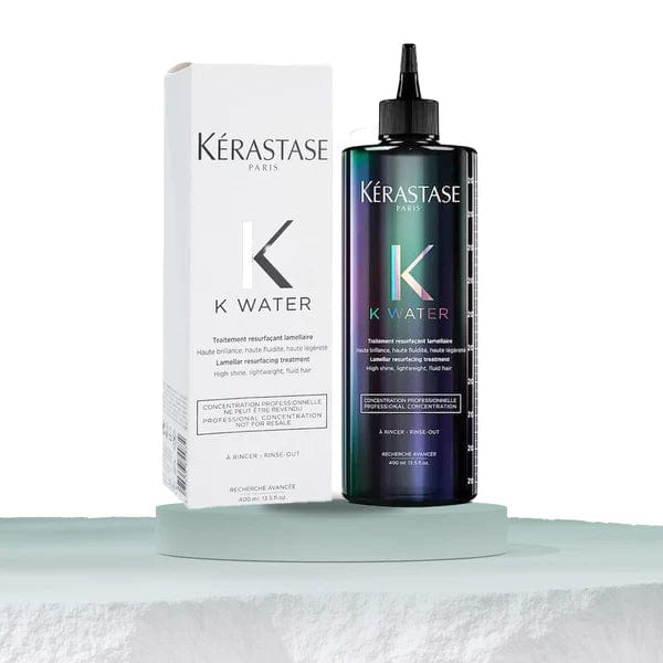 Buy Original Kerastase K Water Lamellar Resurfacing Treatment 400ml - Online at Best Price in Pakistan