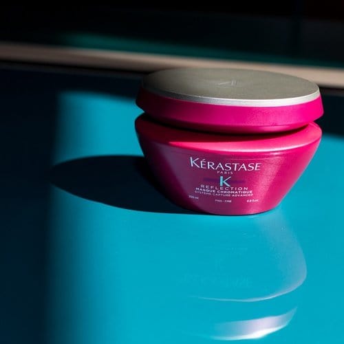 Buy Original Kerastase Masque Chromatique Fine Hair 200ml - Online at Best Price in Pakistan