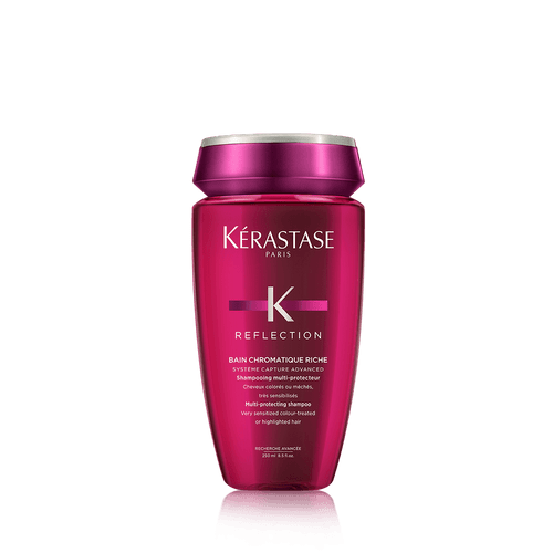 Buy Original Kerastase Reflection Bain Chromatique Multi-Protecting Shampoo 250ml - Online at Best Price in Pakistan