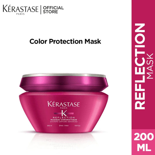 Buy Original Kerastase Reflection Masque Chromatique 200ml - Online at Best Price in Pakistan