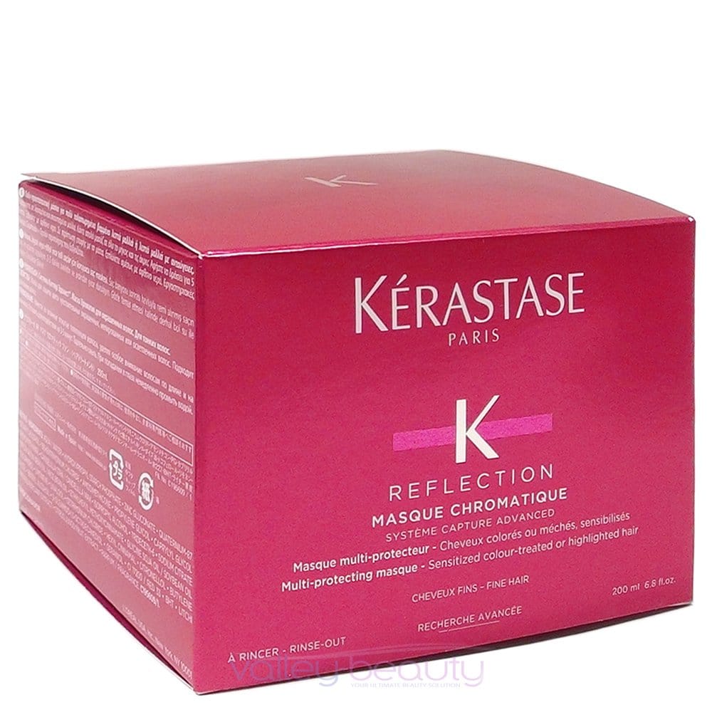 Buy Original Kerastase Reflection Masque Chromatique 200ml - Online at Best Price in Pakistan