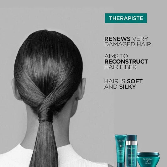 Buy Original Kerastase Resistance Therapiste Masque Hair Mask 200ml - Online at Best Price in Pakistan