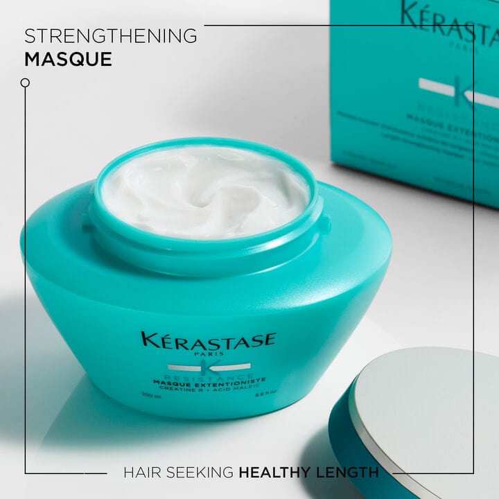 Buy Original Kerastase Resistance Therapiste Masque Hair Mask 200ml - Online at Best Price in Pakistan