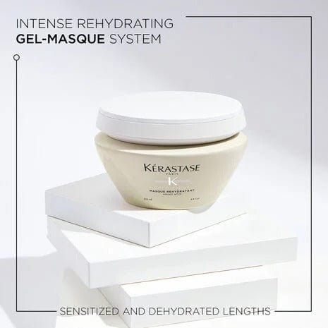 Buy Original Kerastase Specifique Masque Rehydratant Hair Mask 200ml - Online at Best Price in Pakistan